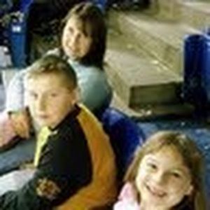 Meet your Posher, Kyle